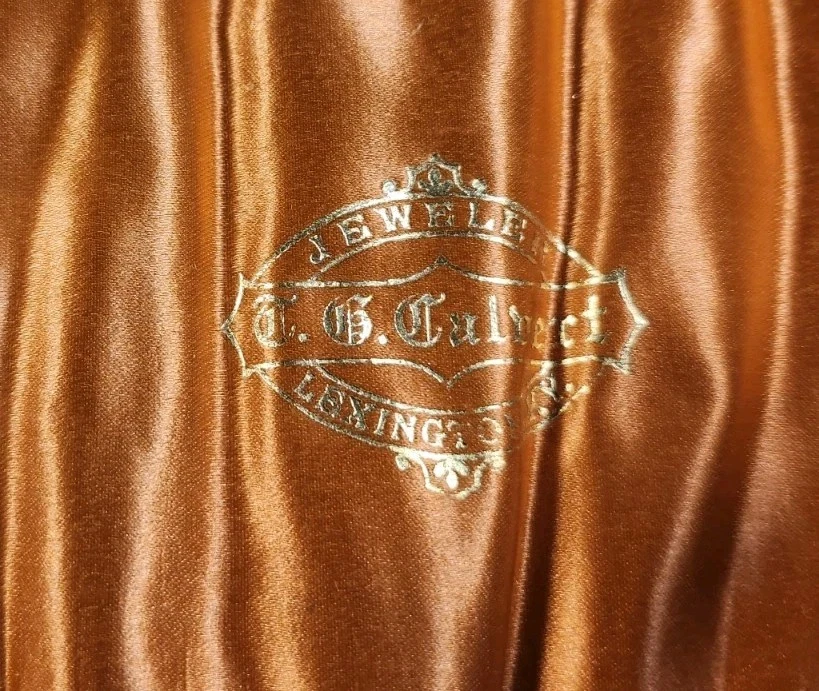 Cucharas Demitasse de plata de ley (12) Berry By Whiting 1880 Foto 3 de 4