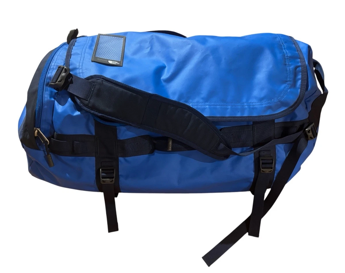 The North Face Blue Duffle Bags for sale | eBay