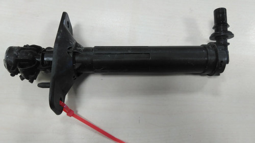 SCHEINWERFER-SPRÜHER RECHTS Audi A6 (C7) 2016 4G0955102A #142057