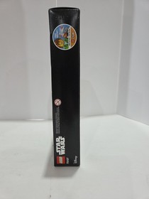 LEGO STAR WARS 75107 JANO FETT 