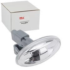 NTY BLINKER BEIDSEITIG PASSEND FÜR PEUGEOT 1007 107 206+ 407 | ELP-PE-003