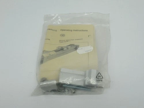 Festo 158909 KYP-32 Shock Absorber Retainer NWB