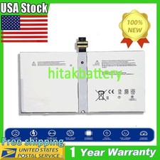 Laptop Battery For Microsoft Surface Pro 4 12.3" 1724 Series G3HTA027H DYNR01 US