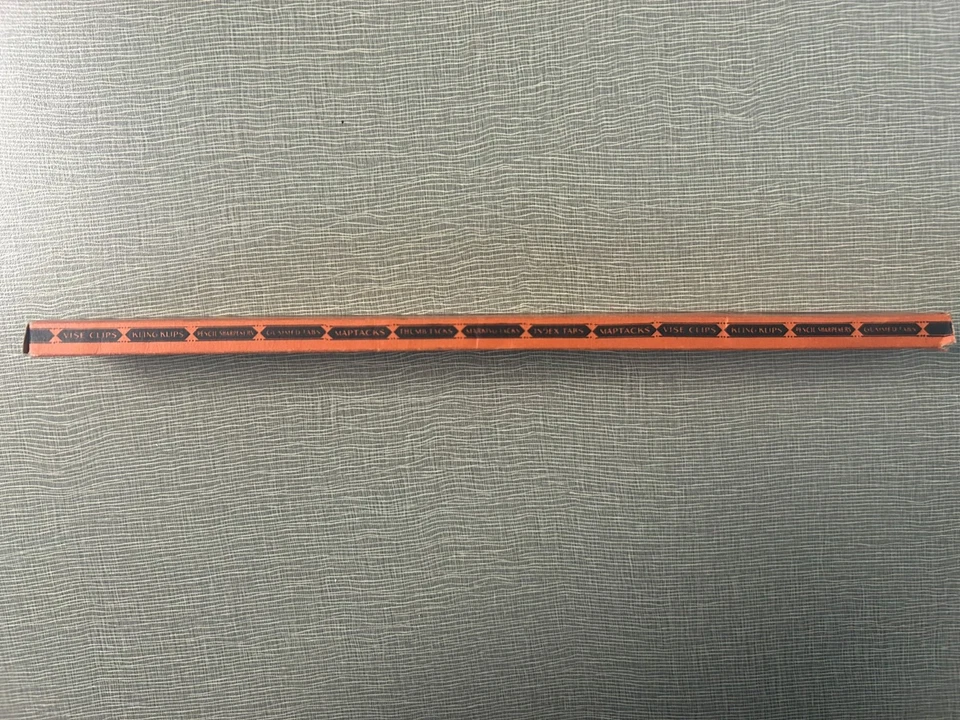 Vintage Graffco No.66 Gummed Cloth Index Tabs - Image 4 of 4