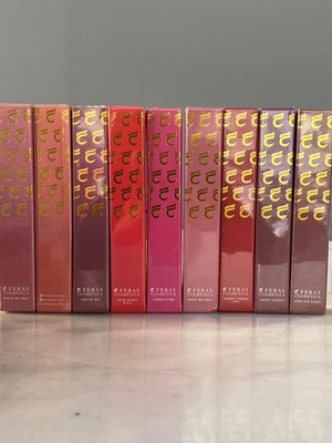 Liquid Lipstick matt Long Lasting intensiv starke Deckkraft verschiedene Farben