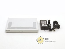 Cisco IRS 1100-G6 IRS1100 4-Port Router