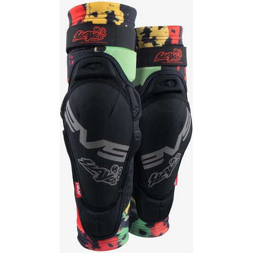 EVS Youth Slayco 96 Knee Guards
