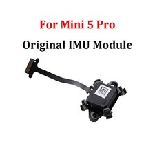 Módulo IMU original para accesorios de drones DJI Mini 5 Pro componente IMU con cable