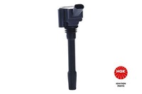 ZÜNdspule NGK 49400 FÜR Abarth Alfa Romeo Passend FÜR Fiat Jeep Lancia