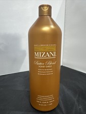 MIZANI Butter Blend Honey Shield Pre-Treatmen...