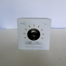 Oco Co-14 Wifi Camera With Wall Mount Power S...