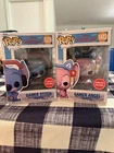 Funko Pop! Disney Lilo and Stitch - Gamer Angel & Gamer Stitch  (Exclusive) NIB