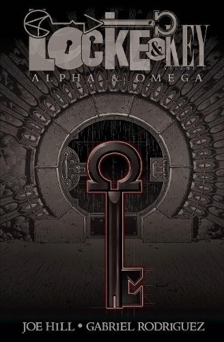 Joe Hill Locke & Key, Vol. 6: Alpha & Omega (Tascabile) Locke & Key