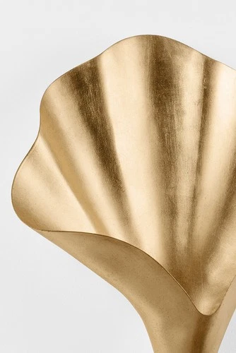 Corbett Lighting 370-01 Nolita 19" Tall Wall Sconce - Gold - Picture 4 of 7