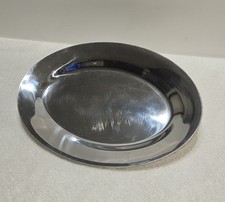 Adcraft-Admiral Craft Equipment, SZ-11 Sizzle Thermal Platter 8"X11 1/2"