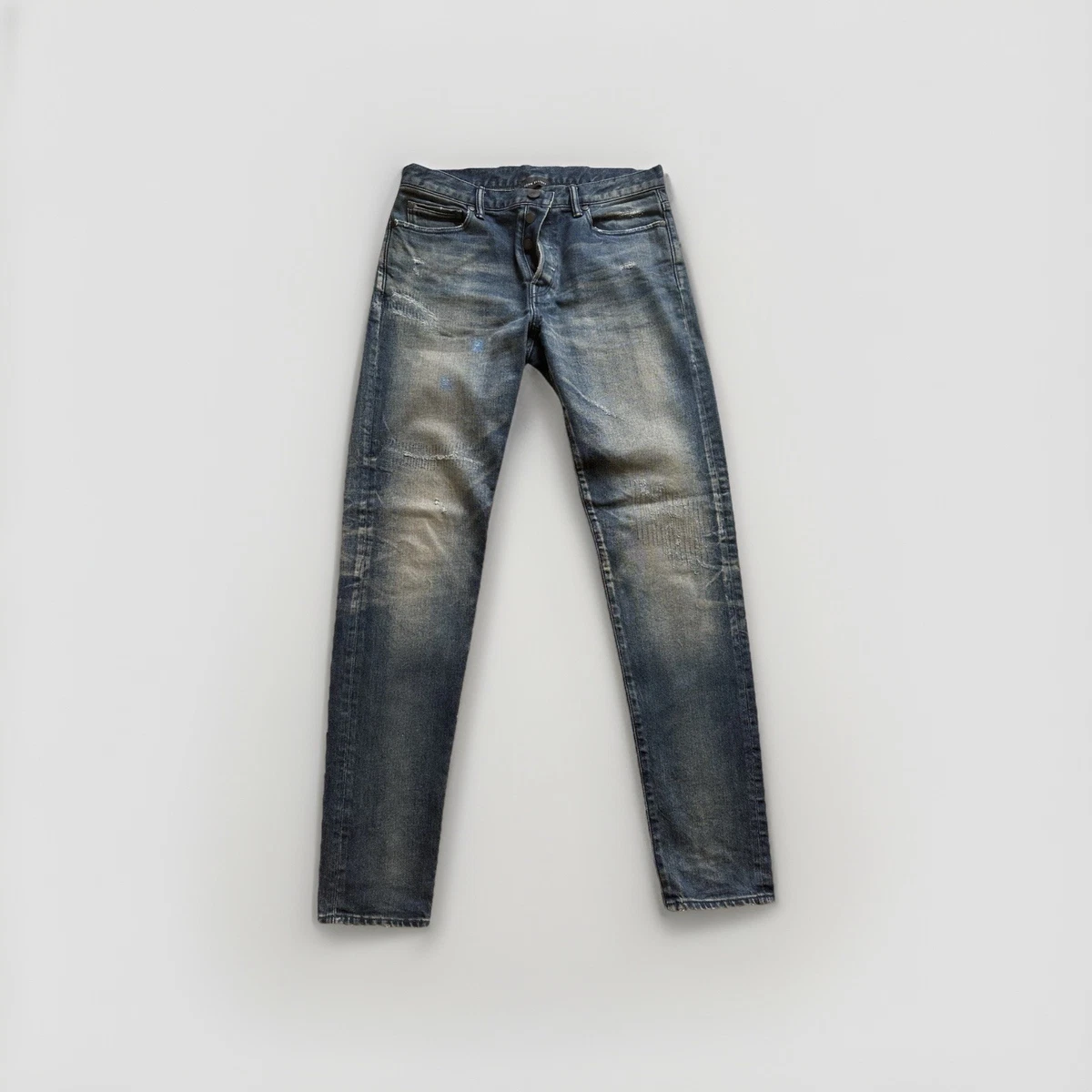 John Elliott Jeans for Men for sale | eBay