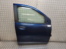 Porte avant et accessoires Dacia LODGY 