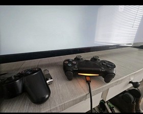 Sony Playstation 3 Bundle * Ready To Play*