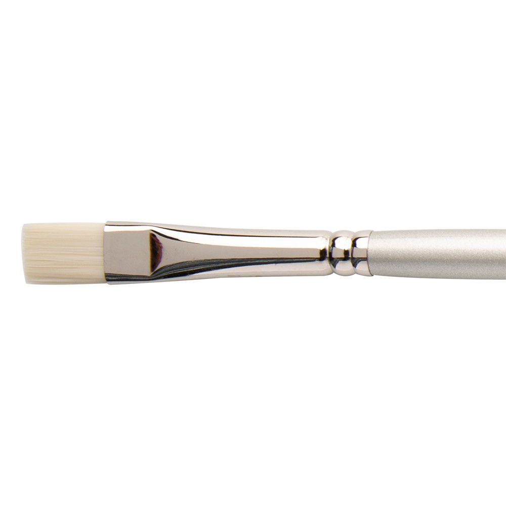 Winsor & Newton : Artisan : Brush : Short Flat : No 12