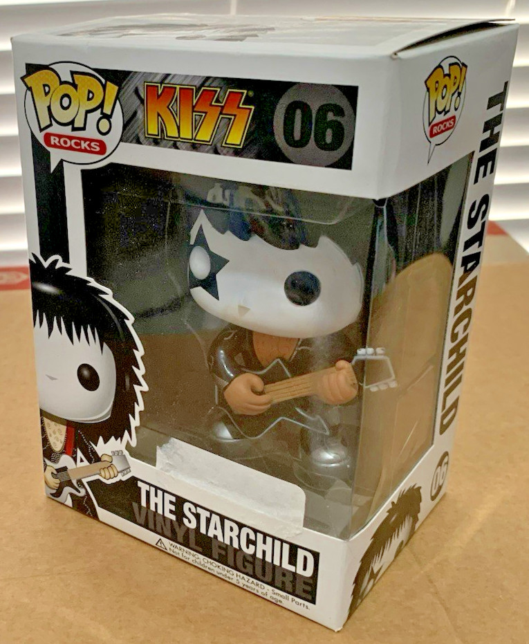 En Oferta #06 The Starchild (Chase) - Imagen 2