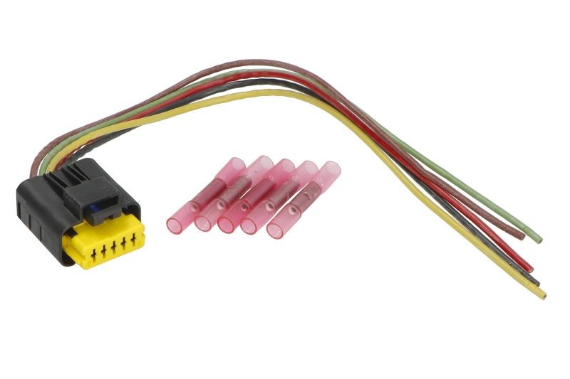 Fits SENCOM SEN20900 Cable Repair Set, EGR valve SEN20900 Harness wire (250mm,