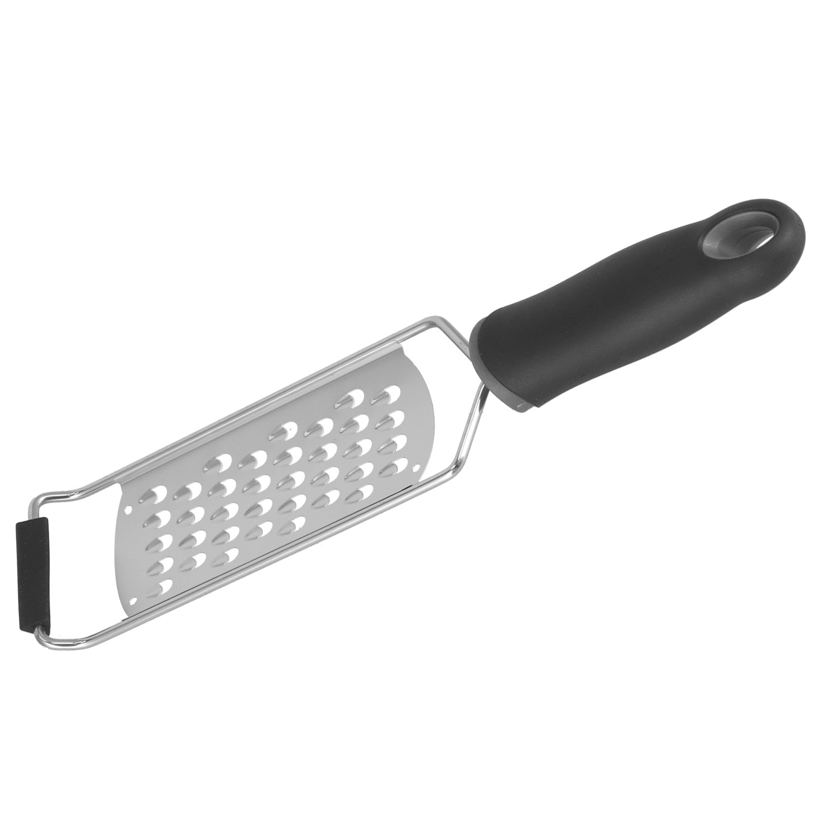 Potato Zester Durable Stainless Steel Grater For Fruits And Veggies Premium