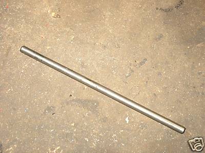 82 HONDA ATC250R ATC250 ATC 250 R CLUTCH PUSH ROD