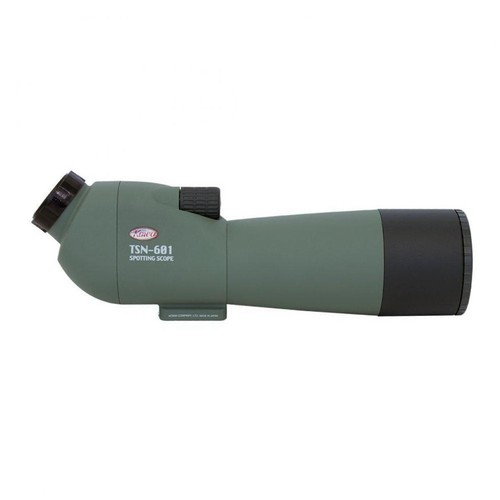 Kowa spotting scope TSN-601 optical instruments without Eyepiece Lens 60mm New - Picture 2 of 2