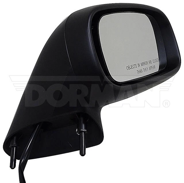 Espejo retrovisor lateral eléctrico Dorman 955-1216 se adapta a Pontiac Bonneville 25615194 Foto 4 de 4