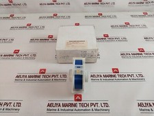 Brady Y93950 Blue Tape Cartridge Indoor/Outdoor 1.125" x 100'