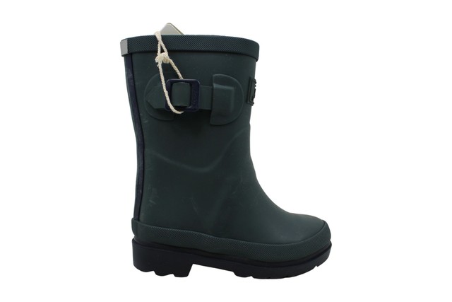 clarks rain boots