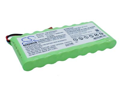 Ni-MH Akku für Ando AQ7250 AQ7250 Mini-OTDR 10,8V 3500mAh