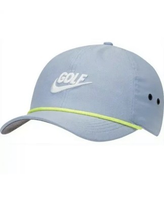 nike rope hat