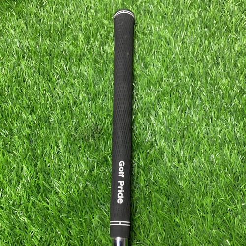 Adams Idea Tech a4os # 9 Iron Regular Flex Steel Shaft RH 4387 - Picture 11 of 11