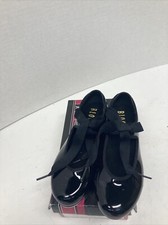 Bloch Dance Girl's Annie Tyette Tap Shoe- Size 12 1/2 M