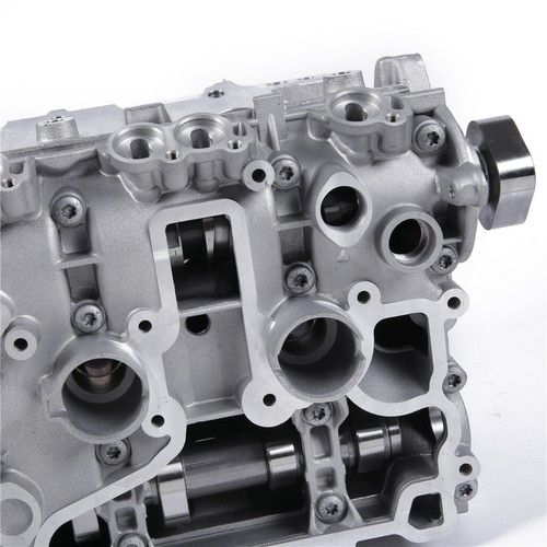 Kit de culata y ejes de levas y válvulas de motor 2.0T apto para AUDI A4 A5 A6 Q5 CAEB - Imagen 9 de 12