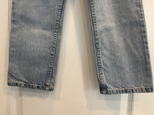 Gap Blue Jeans Kids No 13 Size 6 Blue Low Rise 5 Pockets 88 - Picture 3 of 8