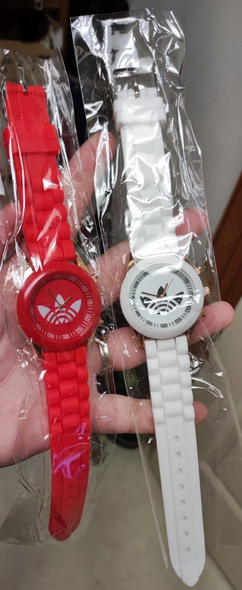 Adidas sport watch price Clearance