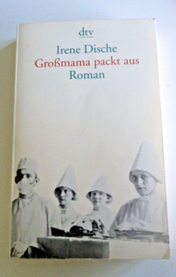 Großmama packt aus - Dische, Irene - Buch