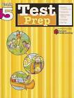 Test Prep: Grade 5 (Flash Kids Harcourt Family Learning) by Spark Notes (Paperback, 2005)