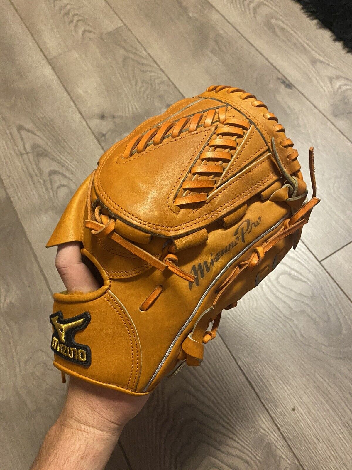 レア CF-12 MIZUNO BIGDIPPER ✨としたセレクト