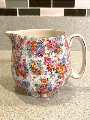 Vintage BCM Lord Nelson Ware Made In England 