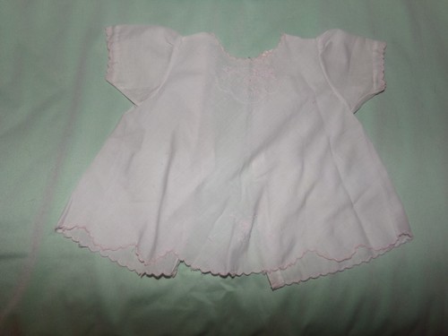 fits XAVIER ROBERTS KIDS 4 girl DRESSES USED 50+yrs embroidered - Picture 2 of 5