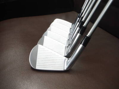 Golf Iron Set Dunlop Srixon ZX5 MKⅡDiamana ZX-Ⅱ 60 (S) 6pcs 5-P