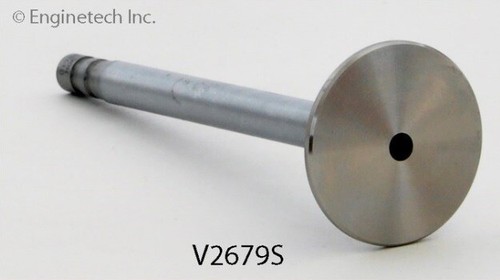1988-1993 Chevy GM Truck Van SUV 379 6.2L 16V Diesel 8 INTAKE & 8 EXHAUST VALVES - Picture 2 of 3