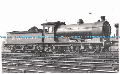 R724400 Lok Nr 65883 L N E R British Railways 0 6 0 Photomatic Hatfield H