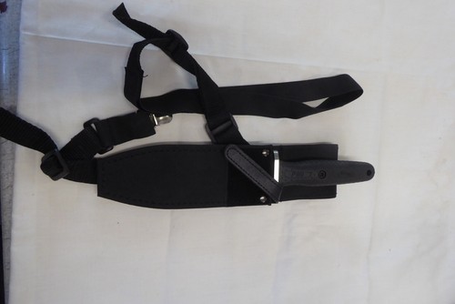 Walther P99 Tactical Knife Messer unbenutzt NEU - Bild 13 von 19
