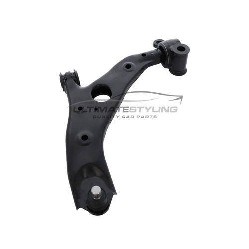 Mazda 6 GJ 2012-2017 Front Lower Suspension Wishbone Arms 1 Pair Left & Right - Picture 11 of 24