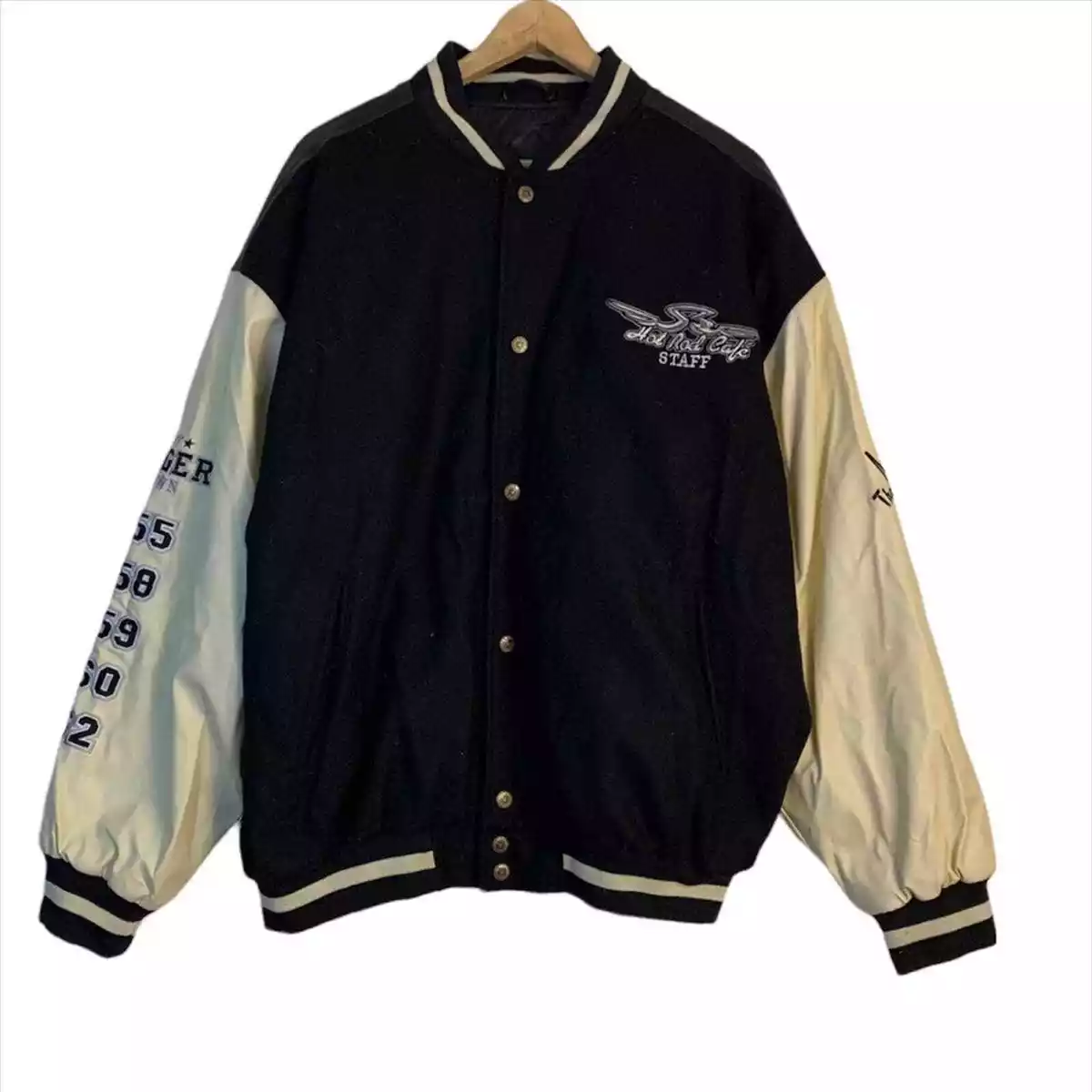 Steve and barry's bomber jacket sale