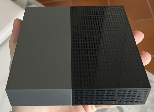 Decoder Tim Vision Box 4K Android Tv DVB-T2 - Foto 4 di 6